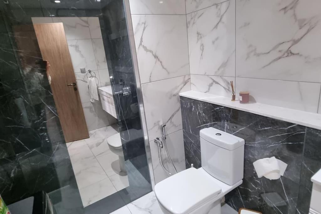 Fantastique, Luxerieux, Agreabel Appartement Монастір Екстер'єр фото