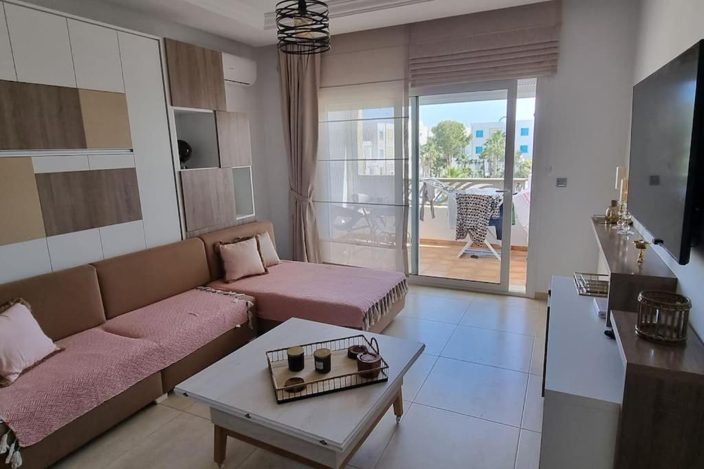 Fantastique, Luxerieux, Agreabel Appartement Монастір Екстер'єр фото
