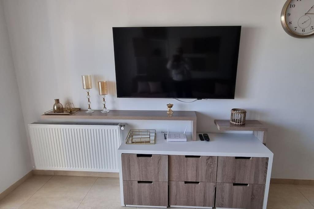 Fantastique, Luxerieux, Agreabel Appartement Монастір Екстер'єр фото