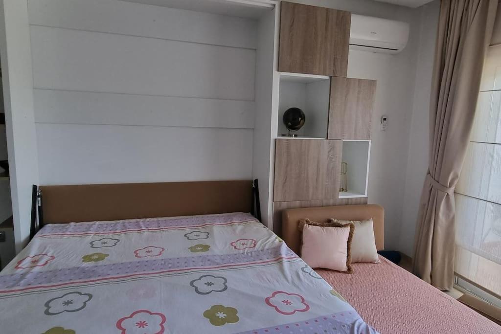 Fantastique, Luxerieux, Agreabel Appartement Монастір Екстер'єр фото