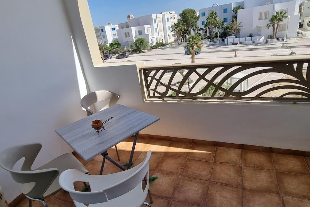 Fantastique, Luxerieux, Agreabel Appartement Монастір Екстер'єр фото