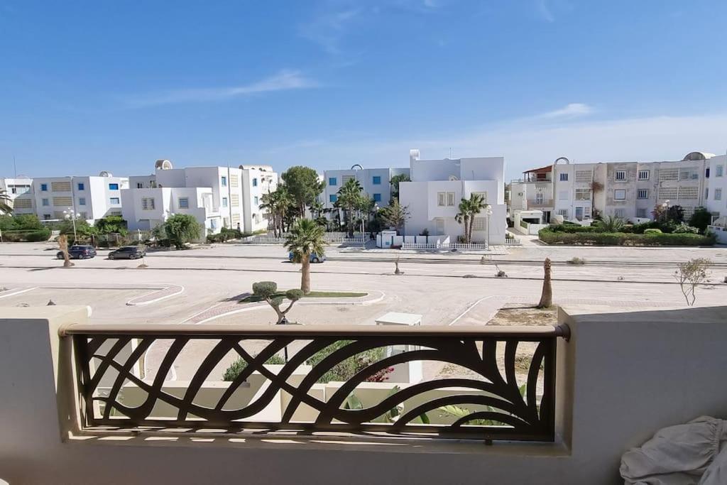Fantastique, Luxerieux, Agreabel Appartement Монастір Екстер'єр фото